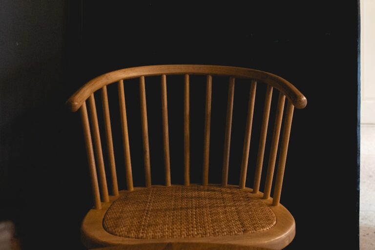 The Benefits of Investing in Quality Wooden Furniture Online