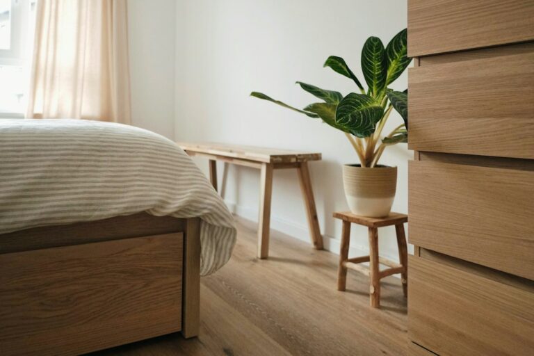 Exploring Sustainable Furniture Options at TimberBesideTides.com