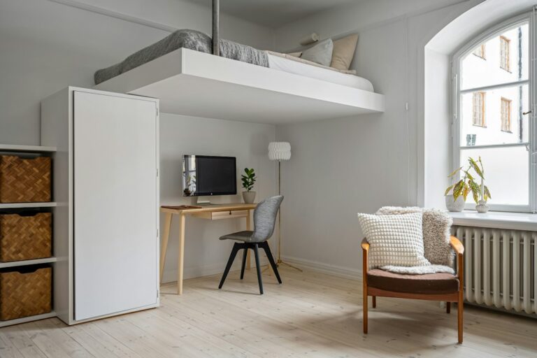 Maximize Small Spaces with Smart Furniture Solutions Online